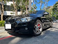 巴伐利亞的榮耀 BMW 寶馬 F30 330i  M Sport  252hp  新車價格270萬 2016年款式 2015年09月出廠 2015年12月領牌 電動天窗 選用紅色卡鉗 前後駐車雷達 GPS導航大螢幕 里程80,000km 原汁原味 氣氛優良  定期保養 無待修  完整度99% 售:   電洽 台北速洽！  #台灣加油