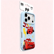 Jelly Lightning Mcqueen Casing Xiaomi 17T Pro poco X8 Pro Max C81 Pro 15T Pro C85 C65 C71 C75 F7 M7 