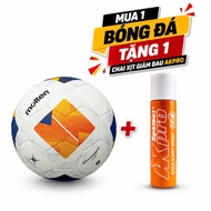 Football No. 5 Molten F5N5000-AF - FIFA Quality Pro Standard - Genuine
