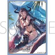Movic Anime Card Sleeve Blue Fantasy Maia Swimsuit Pokemon Digital Magic the Gathering Card Sleeve J