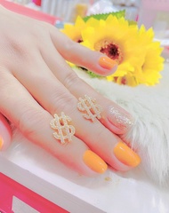 Đôi bông tai nữ mạ vàng hình chữ S 010521 - Mang đi chơi đi tiệc đều đẹp - bông tai nữ mạ 18k bông t