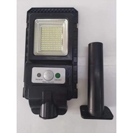 MATAHARI SOLAR STREET LIGHT 50 WATT SOLAR CELL/ ALL IN ONE - 50 WATT + SOLAR PIPE - 50W