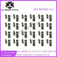 N57 Engine Rocker Arms Lifter Tappets For BMW 3.0 Diesel 325d 430d 435d 530d 535d 640d 730d 740d X3 