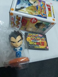 龍珠mini big head figures 比達