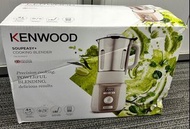 Kenwood Soup Easy+ 烹煮攪拌機 CBL30.000CP