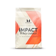 Myprotein Impact Whey Gainer 2.5kg
