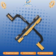 Flexible On OFf Volume Oppo K12 5G / Flexible Flex Power On Off Vol