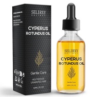 Nordfens Cyprus Oil for Hair Removal Pure Cyprus Oil 60ml, Can Reduce Hair Growth, with Moisturizing