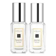 JO MALONE LONDON English Pear & Freesia And Wood Sage & Sea Salt Cologne Miniature Duo