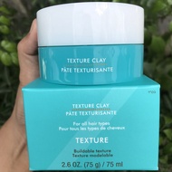 🌼Chính hãng 🌺 Sáp tạo kiểu Moroccanoil Texture Clay 75ml