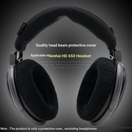 Suitable for Senhai HD650 Earphone Head Beam Protective Case hd650 Earphone Beam Cover Earphone Prot