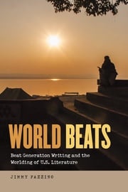 World Beats Jimmy Fazzino