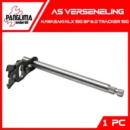 KAWASAKI AS Verseneling KLX 150 BF & D Tracker 150 Gear Shifter Gear Shifter Gear Shifter Gear Shift