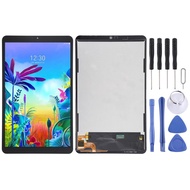 Ready to ship LCD Screen for LG G Pad 5 10.1 LM-T600L T600L with Digitizer Full Assembly