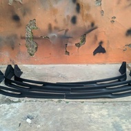 lips bumper Toyota all New Corolla model chaserGT