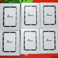 MINIMALIST 5R PHOTO FRAME 5R WHITE FRAME