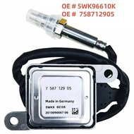 High quality Brand  5WK96610K 5WK9 6610K 758712905 Nitrogen Oxygen Sensor For BMW E93 E90 E82 E88 E8