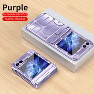For Samsung Galaxy Z Flip7 FE Flip7 Flip6 Flip 7 FE ZFlip7 ZFlip7FE SamsungGalaxyZFlip7 FE 5G 2025 L