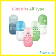 [GRN] Season 4 All New Diet Pink &amp; Green Probiotics Diet, Slim, Slimming, Fat burning, Weight Management #GRN