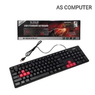 M-Tech STK-01 USB Keyboard