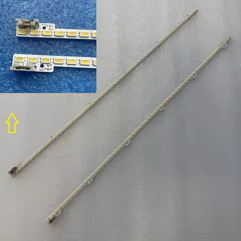 New LED Bar 58LED For Samsung UE37D6530 UE37D552 UE37D5000 UE37D6500 UE37D6100 2011SVS37-FHD-5K6K6.5
