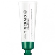 [Direct from Japan] KOSE Tiger Aid CICA Repair Cream - Medicated Body & Face Moisturizer for Sensiti
