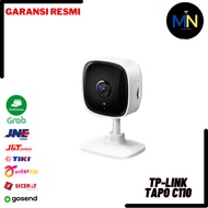 TP-Link Tapo C110 Home Security Wi-Fi Camera
