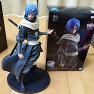 Action Figure That Time I Got Reincarnated as a Slime Otherworlder - SOUEI vol 8