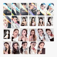 (✅🈶) ITZY 特典 小卡 Checkmate