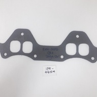 (IPE-4G15M) (2.0mm) Exhaust Manifold Gasket for Proton Saga 12V model Iswara Wira 1.3 1.5 Satria 1.3