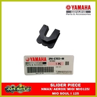 ◎  ∲ SLIDER PIECE. NMAX  AEROX SPORTY M3  SOLD PER PIECE