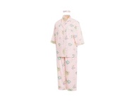 Kakao Friends 代購 Jordy 3/4 Sleeved Pajama(Women) 睡衣 女裝 套裝 家居 中長袖 便服 公仔 面交 全新