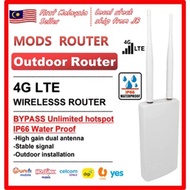 OUTDOOR MOD 4G Modem Router sim card maxis  unifi mobile modem wifi H905