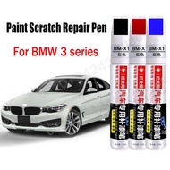 Specially Car Paint Scratch Repair Pen For BMW E30 E36 E46 E90 E92 E93 F30 F31 F34 F35 G20 G21 G28 Touch-Up Remover Care Accessories