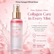 JM Solution Collagen PDRN Firming Serum Mist 100ml Korean Skincare Daily Beauty Care 100% Authentic 