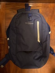 Beckmann 兒童背包