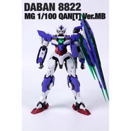 DABAN 8822 OOQ Ver.MB MG 1/100