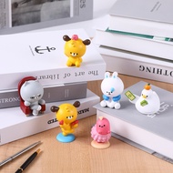 [dtto friends] Daily Life Series Doll-Single Box Play