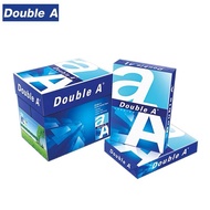 Double A Copier Paper Copy Paper A4 - 70gsm, 80gsm A4 paper