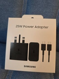 Samsung 25w Power Adapter