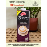 F&N Magnolia Barista Fresh Milk 1L