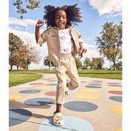 [ลิขสิทธิ์แท้] CROCS เด็ก ผู้ใหญ่เท้าเล็ก KIDS CLASSIC CLOG รองเท้าแตะ เด็ก  คร็อคส์ แท้ รุ่นฮิต ใส่