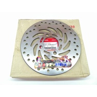 Disc Brake Front HONDA wave 110i cz-i w.125i Whale Center All Models Code 45251-KWB-602