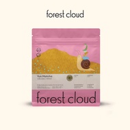 Forest Cloud Yun Matcha Powder  No Sugar Added