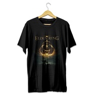 Elden Game T-Shirt Ring