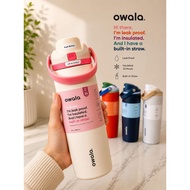 STAINLESS TUMBLER 900ml HANGINGOwala Freesip DRINKING TUMBLER/ 900mlOwala Beautiful Drinking Tumbler
