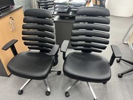 Executive chair優質真皮大班椅