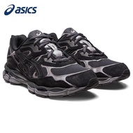 Asics gel-nyc durable soft-soled running sneakers LMHP