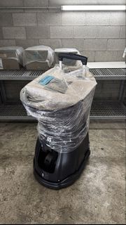 Siboasi網球發球機 