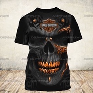 2026 Harley-Davidson Skull Personalized 3d ZIP Up Hoodie, motorcycle DIRT Bike, Harley Neutral Hoodi